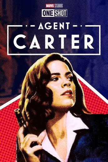 Marvel One-Shot: Agent Carter (2013) - Movie