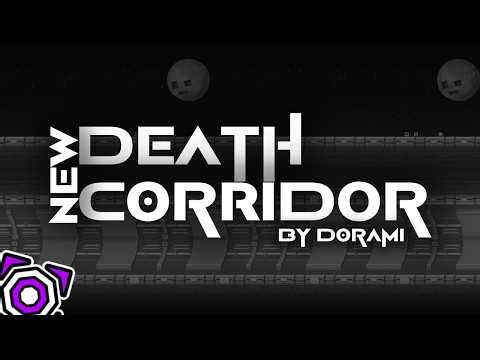 "New Death Corridor" 100% by Dorami