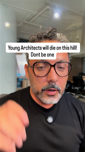 Patrick O. Soares | ARCHITECT | Technical skill isn’t the enemy of creativity, it’s the engine. Want to design with more freedom? 🧱 Learn how things go together 📐 Detail... | Instagram
