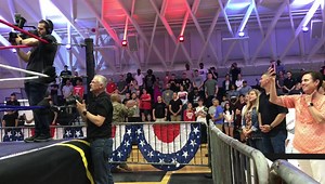 1.4K views · 38 reactions | Scenes from Fort Knox on the Army's 244th...