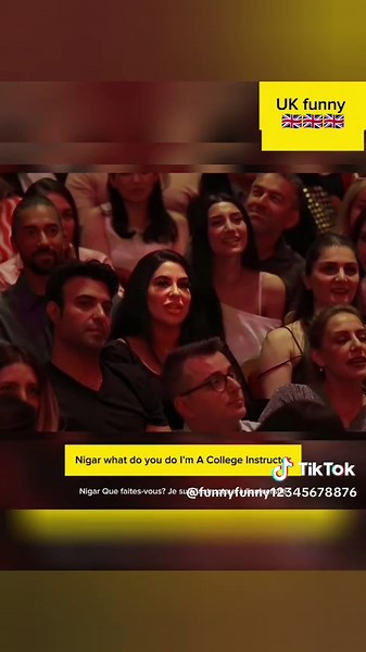 Speed Dating Comedy Night: A Hilarious Matchmaking Show