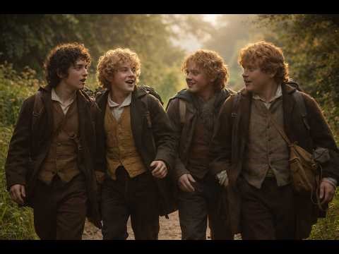 Bilbo's Adventure Song (Tolkien)