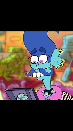 21K views · 293 reactions | Chowder toons on Reels | Facebook