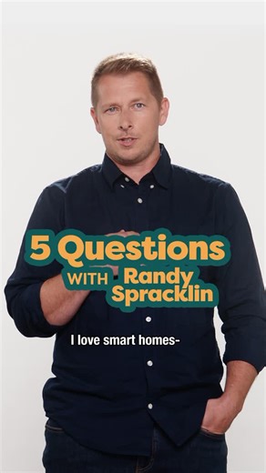 Home Network on Instagram: "Does Randy Spracklin have a new 2025 home project?  Get more of Randy on Rock Solid Builds. Stream on-demand with @STACKTV ✨"