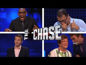 When will we get to see new episodes of The Chase?