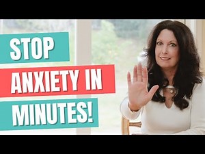 How to Manage Stress and Anxiety with EFT Tapping