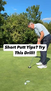 8K views · 16 reactions | Still missing short putts? ⛳ This quick...