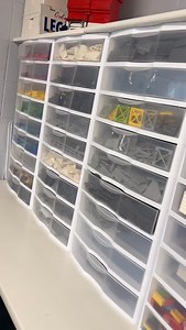 Every day is a lovely day in the LEGO building! | Bricksie