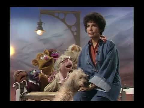 The Muppet Show - 111: Lena Horne - “I’ve Got a Name” (1976)