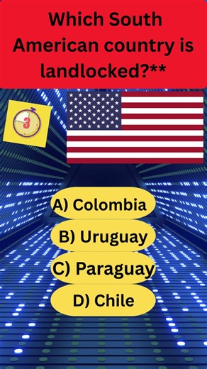 GeoQuestion part 48 #question #geography #shorts