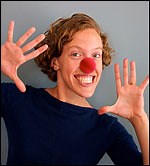 Review: 'Romney Campaign' parody of the clueless ultrarich is hilarious, but unrealistic