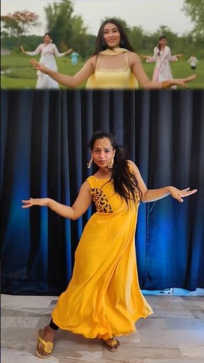 Ekdev Limbu 😘😘 - Chameli [Official Music Video]#dancewithsangeeta#youtubeshorts#chameli#ekdevlimbu