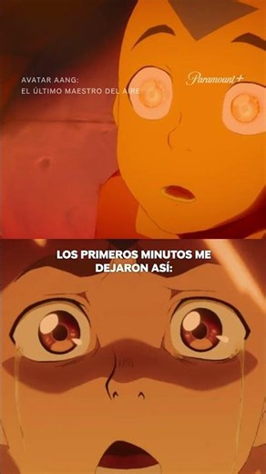 New movie now available | Avatar: The Last Airbender | Paramount+