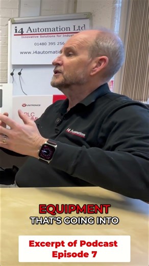 Do Not Use Controller vs. PLC: Which Term Connects Better? #shorts