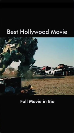 transformer MOVIE clips
