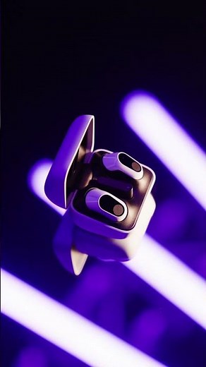 Experience a world of unparalleled sound precision...