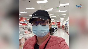 146K views · 119 shares | Dahil sa CoVid-19 pandemic, naapektuhan ang trabaho ni Kristine, isang flight attendant. Mabuti na lang, marunong siyang magluto at mag-TikTok kaya naman nababawasan ang stress na dulot ng enhanced community quarantine. Panoorin ang kanyang "Stories from the Frontlines" sa video na ito! | GMA Pinoy TV | Facebook