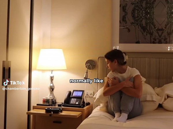 Emma Chamberlain: Mental Health & Podcasts