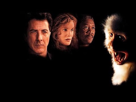 Outbreak Full Movie Knowledge & Facts | Dustin Hoffman | Rene Russo
