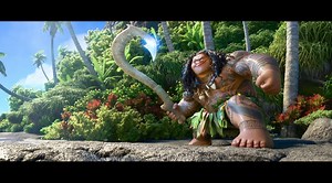 85K views · 4.1K reactions | Set sail for adventure! Catch a brand new sneak peek of Moana this Sunday. | Frozen | Facebook