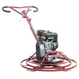 [Hot Item] Concrete Power Trowel Leveling Machine with Stable Function