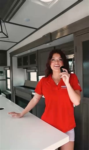 🚐The Solitude by Grand Design is one of our absolute favorite RVs!👏🏻🤩 | Ron Hoover RV & Marine of Lubbock