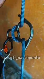 165K views · 1.9K reactions | 甆 – Four ways to pass the rope through...