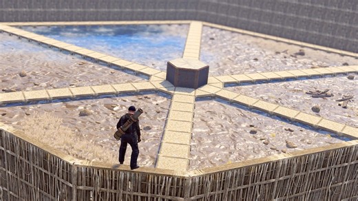 Raiding Reflex Clan Solo Before Their Upgrade