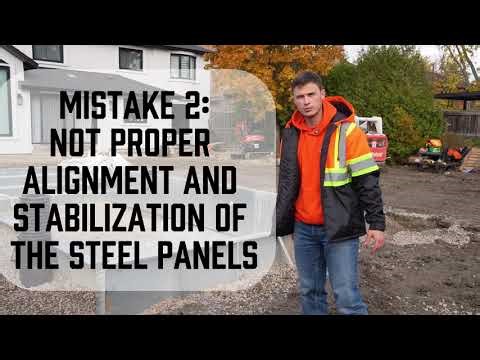 Common Pool Installation Mistakes and How We Avoid Them?