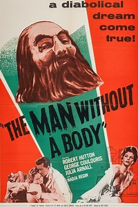 The Man Without a Body Summary, Trailer, Cast, Where to Watch and More
