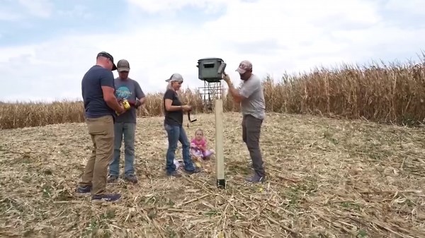 10K views · 26 reactions | Introducing the New Active-Branch Mock Scrape Kit, the ANYWHERE mock scrape solution! | Wildlife Research Center, inc. | Facebook