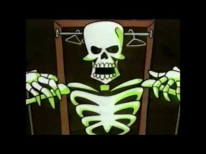 Cartoon Network Bumper (1997) #7