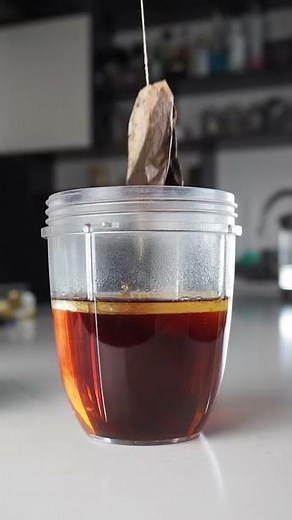 How To Make BulletProof Tea