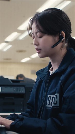 【公式】 『ラストマンー全盲の捜査官ー』 on Instagram: "#ラストマン キャラクタームービー公開✨ ━━┉┉┉┅┅┅┅┅┅┅┅┅┉┉┉━━ 皆実の目になる支援捜査官 吾妻ゆうき ━━┉┉┉┅┅┅┅┅┅┅┅┅┉┉┉━━ 🎬映画 ラストマン -FIRST LOVE- 12/24公開 📺完全新作SPドラマ ラストマン ー全盲の捜査官ー FAKE/TRUTH 12/28 よる9時放送 連続ドラマはU-NEXTで全話配信中！ #今田美桜"