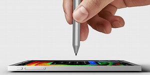 Video of rumored Windows Phone with Surface Pen support arises