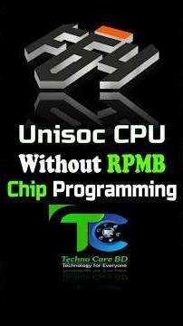 Samsung A03 Unisoc Dead After Cpu Reballing EMMC Dead Boot Repair Programming F64 Box TechnocareBD