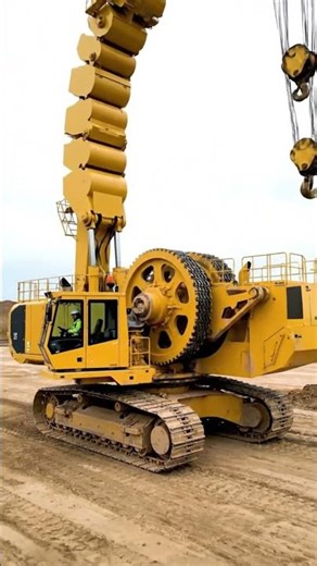 The World of Heavy Machinery- Part-118 #heavymachinery #heavyequipment #machine