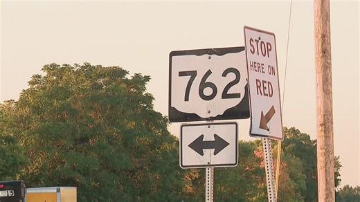Interchange expansion planned for US 23 at state Route 762 in Pickaway County