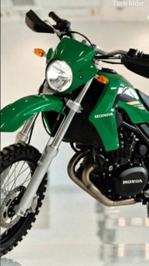New Honda XR 400R 2026 Revealed – The Ultimate Off-Road Beast Returns