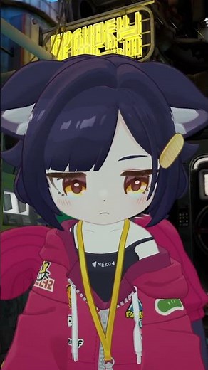 Azuki - Face Tracking Add on #facetracking #vrchat #anime