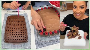 Decadent Chocolate Milk Cake Recipe You’ll Want to Make Again and Again