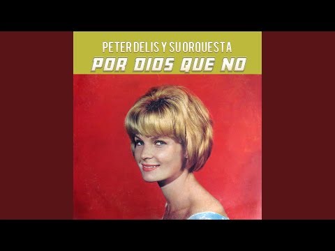 Por Dios Que No