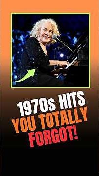 🎵 1970s Retro Greatest Hits – 10 More Songs That Defined the Decade! (Part-3)