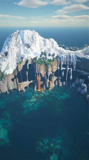 New Amazing Minecraft Seeds 1.21.11