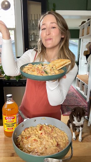 Braised Butter Beans (soooo good) 👉 COMMENT "RECIPE" | Live Eat Learn