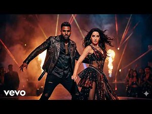 Jason Derulo ft. Nora Fatehi – “WILD DESIRE” (Official Music Video)