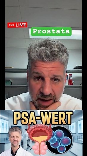 Prostate Test