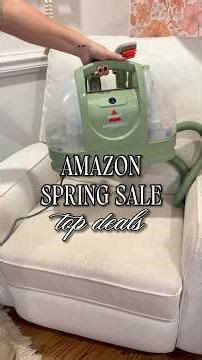 AMAZON Big Spring Sale Must Haves 🧡🙌🏼 Shop on my storefront [Kayla Love on Amazon] #amazonfinds