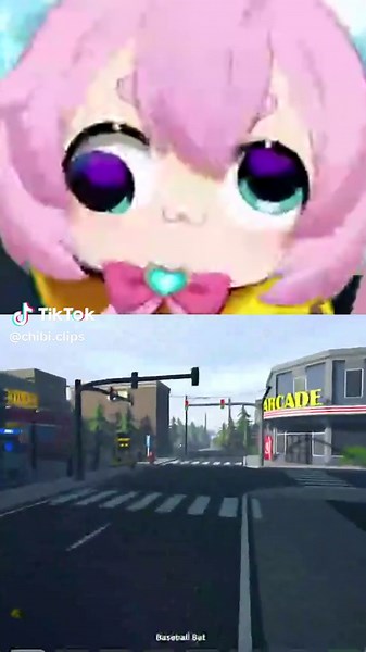 Chibi's Secret Ingredient Revealed