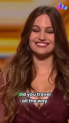 You’ve NEVER seen an audition like this before...Watch the full video in the comments 👉 | Life Snapshots